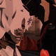 Screenshot: No More Heroes